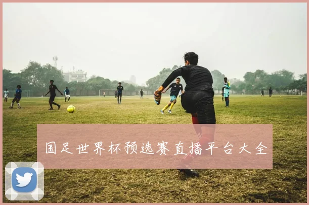 国足世界杯预选赛直播平台大全