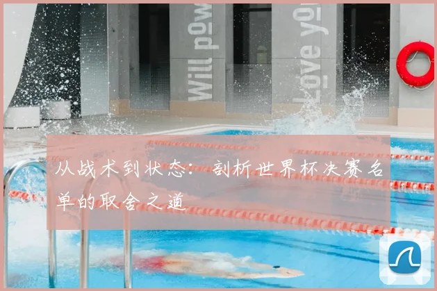 从战术到状态：剖析世界杯决赛名单的取舍之道