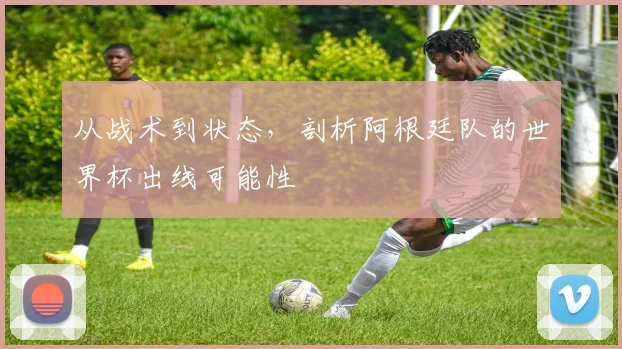 从战术到状态，剖析阿根廷队的世界杯出线可能性
